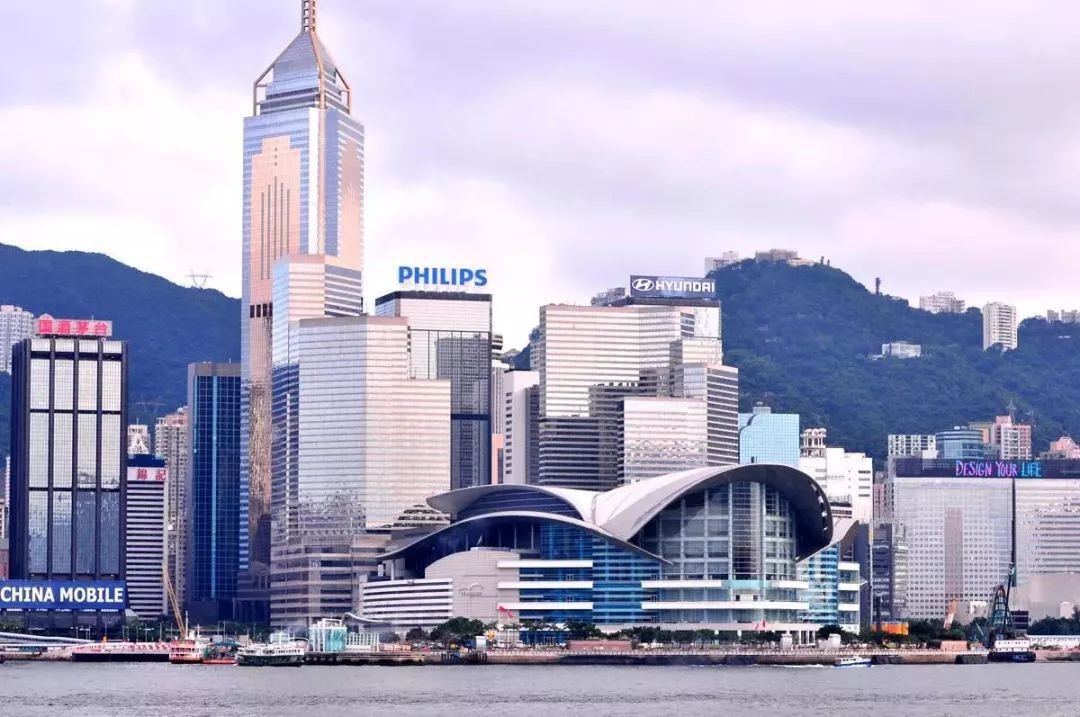 注册香港公司多少钱、条件、注意事项！